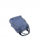 Bolso Mochila Acolchada